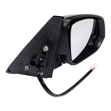 2014-2023 Toyota 4Runner Door Mirror Passenger Side Power Ptm Heated With Signal/Puddle Lamp_TO1321312-2