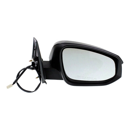 2014-2023 Toyota 4Runner Door Mirror Passenger Side Power Heated Ptm_TO1321313
