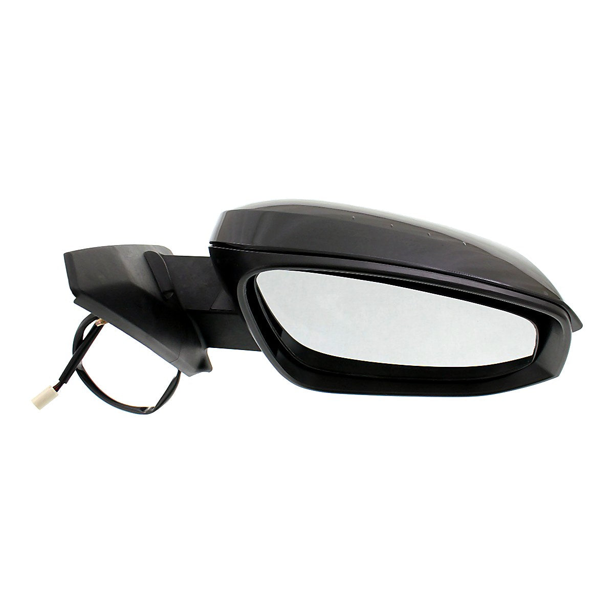 2014-2023 Toyota 4Runner Door Mirror Passenger Side Power Heated Ptm_TO1321313-3