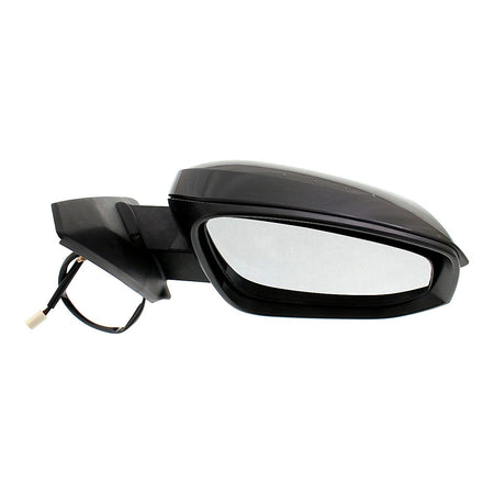 2014-2023 Toyota 4Runner Door Mirror Passenger Side Power Heated Ptm_TO1321313-3