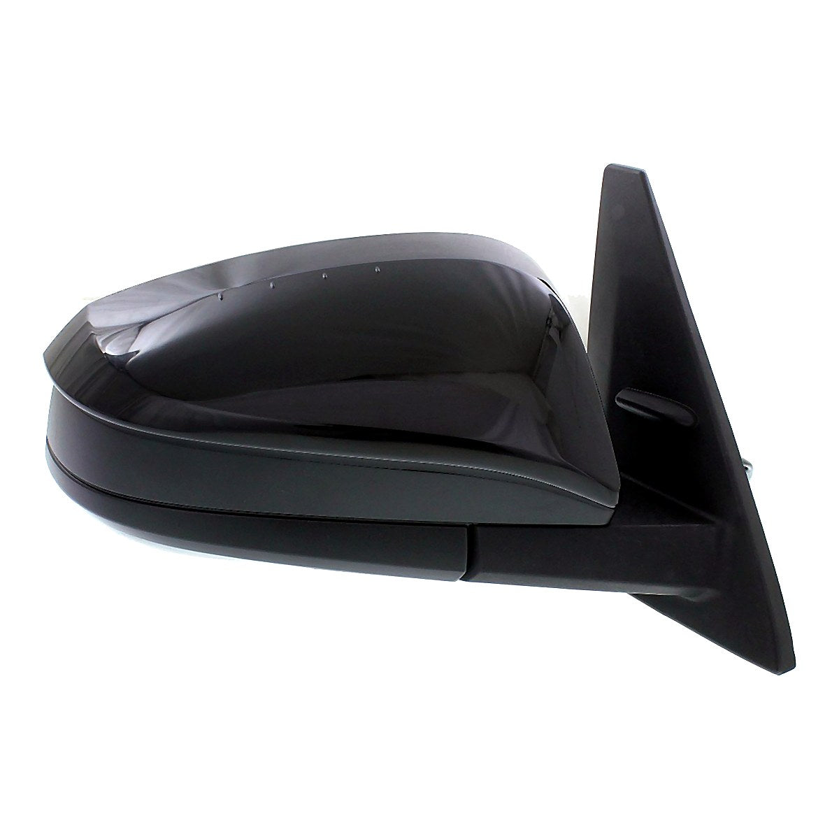 2014-2023 Toyota 4Runner Door Mirror Passenger Side Power Heated Ptm_TO1321313-4