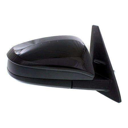 2014-2023 Toyota 4Runner Door Mirror Passenger Side Power Heated Ptm_TO1321313-4
