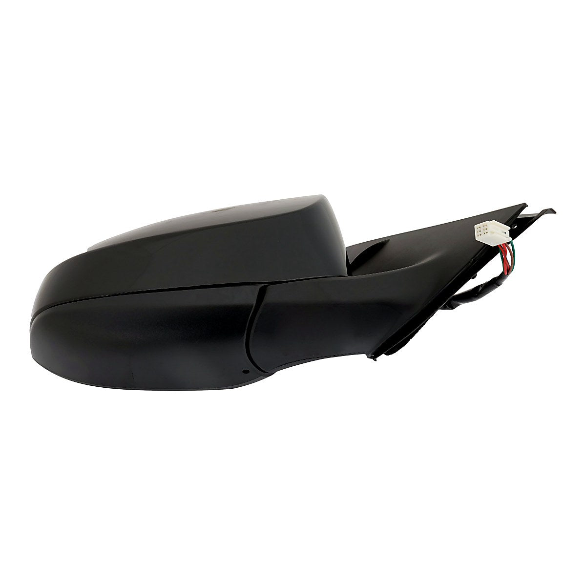 2013-2014 Toyota Camry Door Mirror Passenger Side Power Ptm Heated With Blind Spot Se/Xle_TO1321316-3