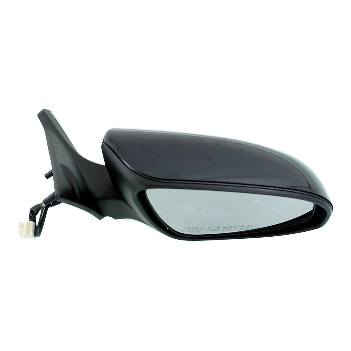 2015 Toyota Camry Door Mirror Passenger Side Power Heated Without Blind Spot Alart Ptm_TO1321320-4