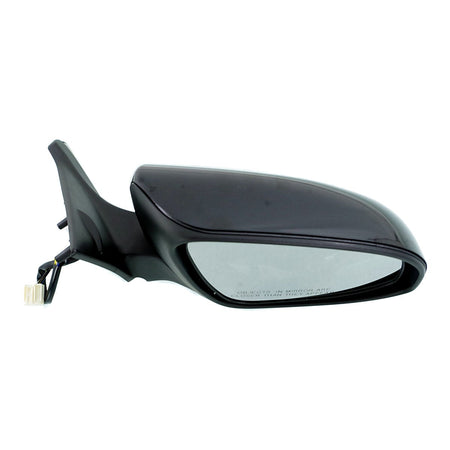 2015 Toyota Camry Door Mirror Passenger Side Power Heated Without Blind Spot Alart Ptm_TO1321320-4