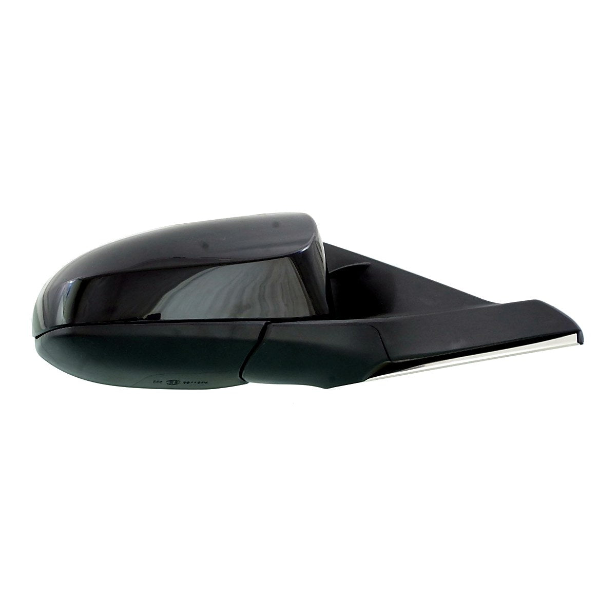 2015 Toyota Camry Door Mirror Passenger Side Power Heated Without Blind Spot Alart Ptm_TO1321320-5