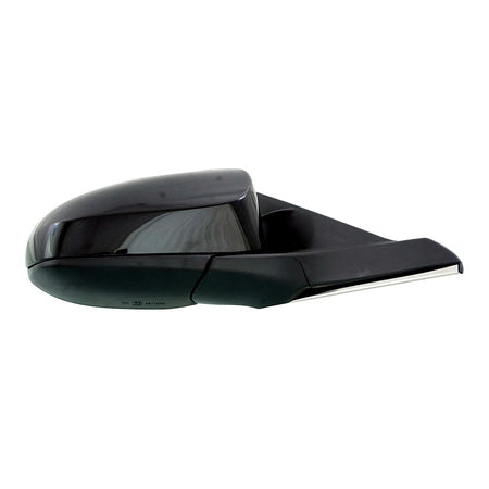 2015 Toyota Camry Door Mirror Passenger Side Power Heated Without Blind Spot Alart Ptm_TO1321320-5