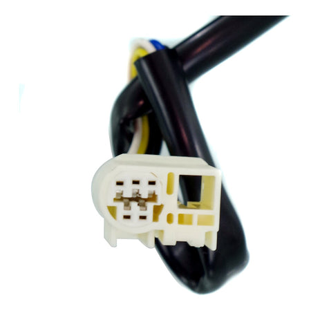 2015 Toyota Camry Door Mirror Passenger Side Power Heated Without Blind Spot Alart Ptm_TO1321320-6