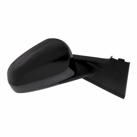 2015-2018 Toyota Yaris_Hatchback Door Mirror Passenger Side Manual Without Heated Frontance Built Ptm_TO1321321-5