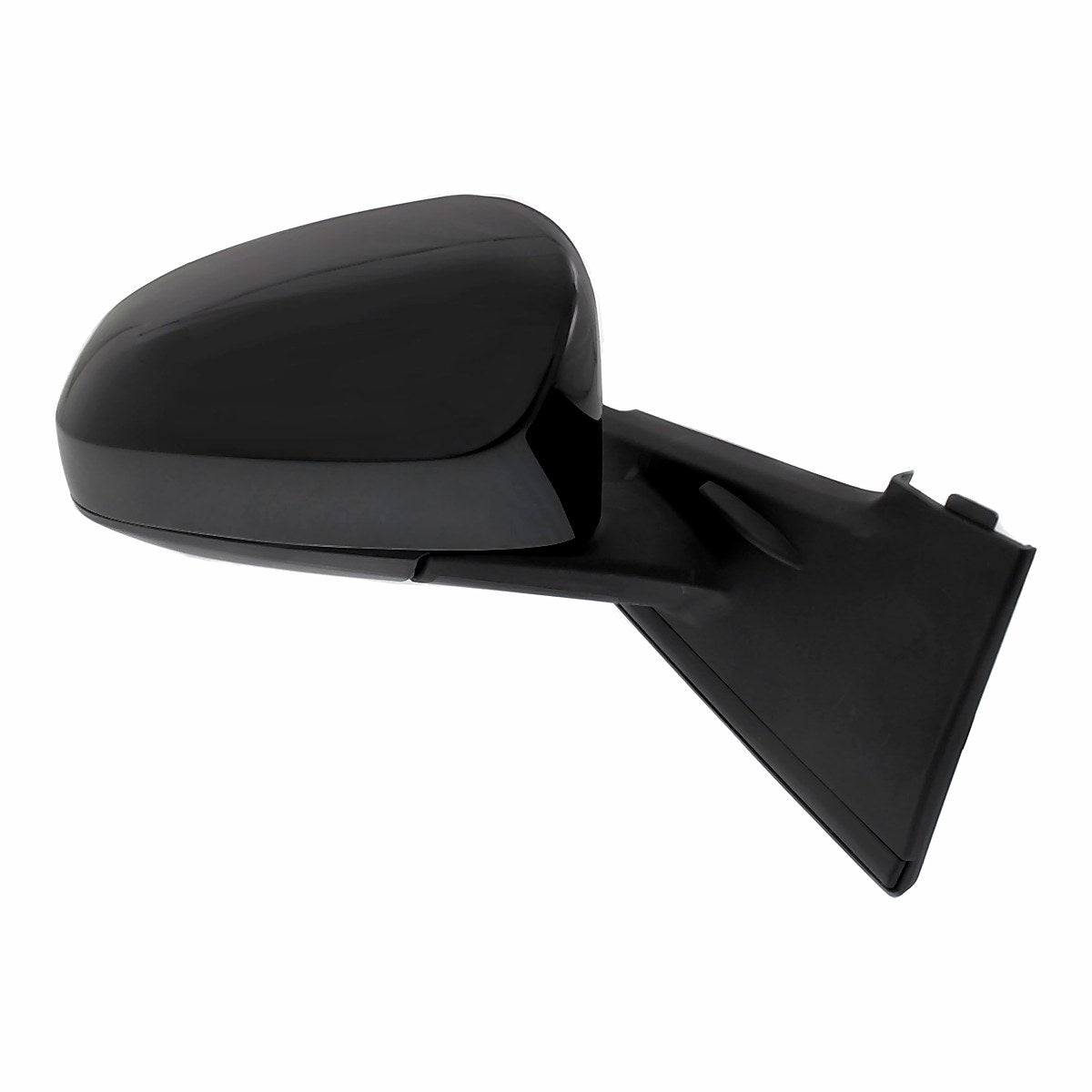 2015-2017 Toyota Yaris_Hatchback Door Mirror Passenger Side Power Without Heated Frontance Built Ptm_TO1321322-4