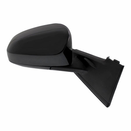 2015-2017 Toyota Yaris_Hatchback Door Mirror Passenger Side Power Without Heated Frontance Built Ptm_TO1321322-4