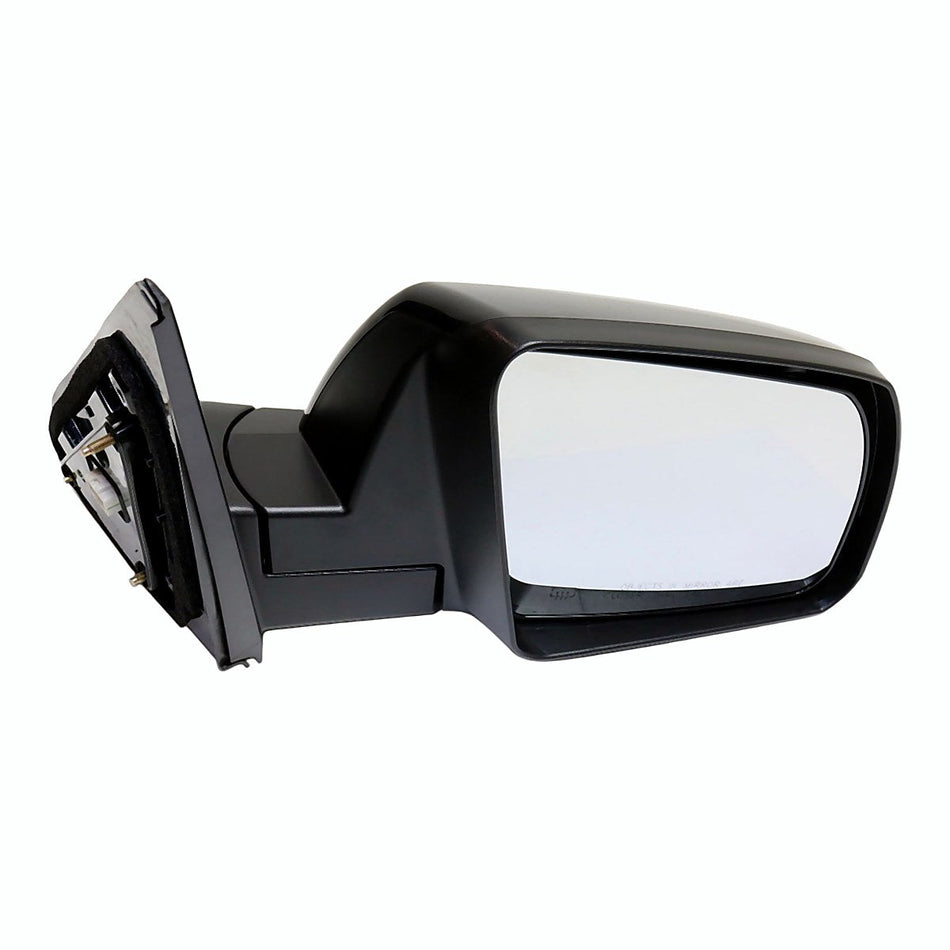 2014-2017 Toyota Sequoia Door Mirror Passenger Side Power Heated With Could Climate Spec Sr5 Model Ptm_TO1321324