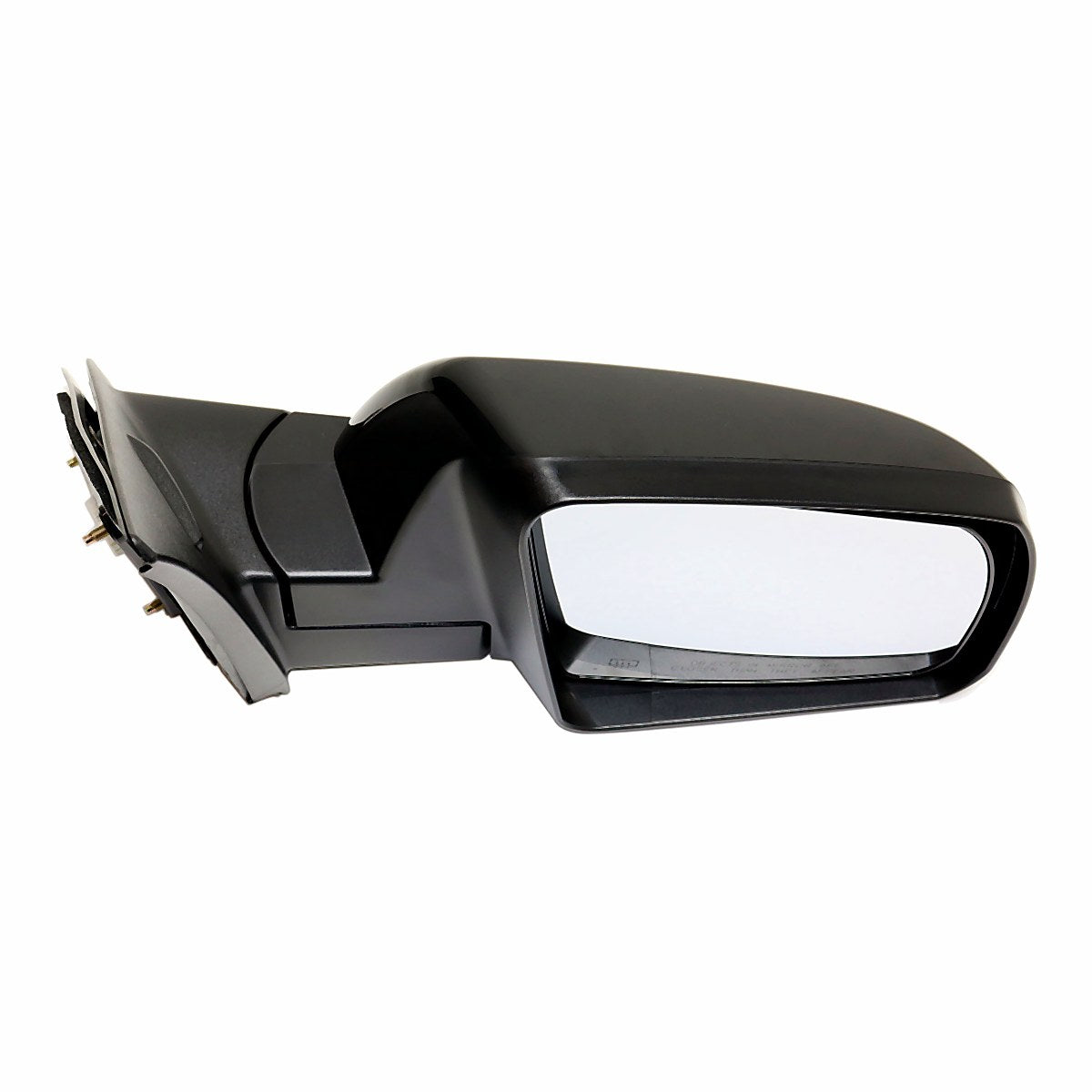 2014-2017 Toyota Sequoia Door Mirror Passenger Side Power Heated With Could Climate Spec Sr5 Model Ptm_TO1321324-3