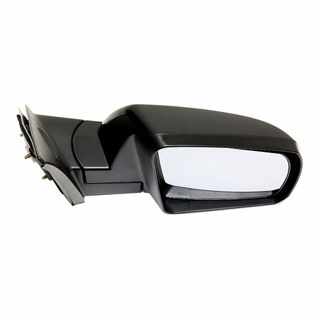 2014-2017 Toyota Sequoia Door Mirror Passenger Side Power Heated With Could Climate Spec Sr5 Model Ptm_TO1321324-3