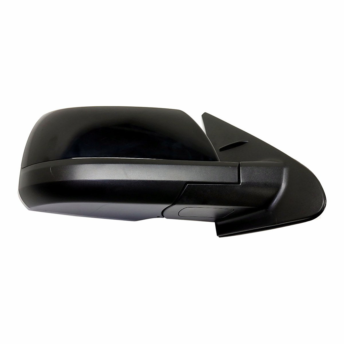 2014-2017 Toyota Sequoia Door Mirror Passenger Side Power Heated With Could Climate Spec Sr5 Model Ptm_TO1321324-4