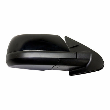 2014-2017 Toyota Sequoia Door Mirror Passenger Side Power Heated With Could Climate Spec Sr5 Model Ptm_TO1321324-4