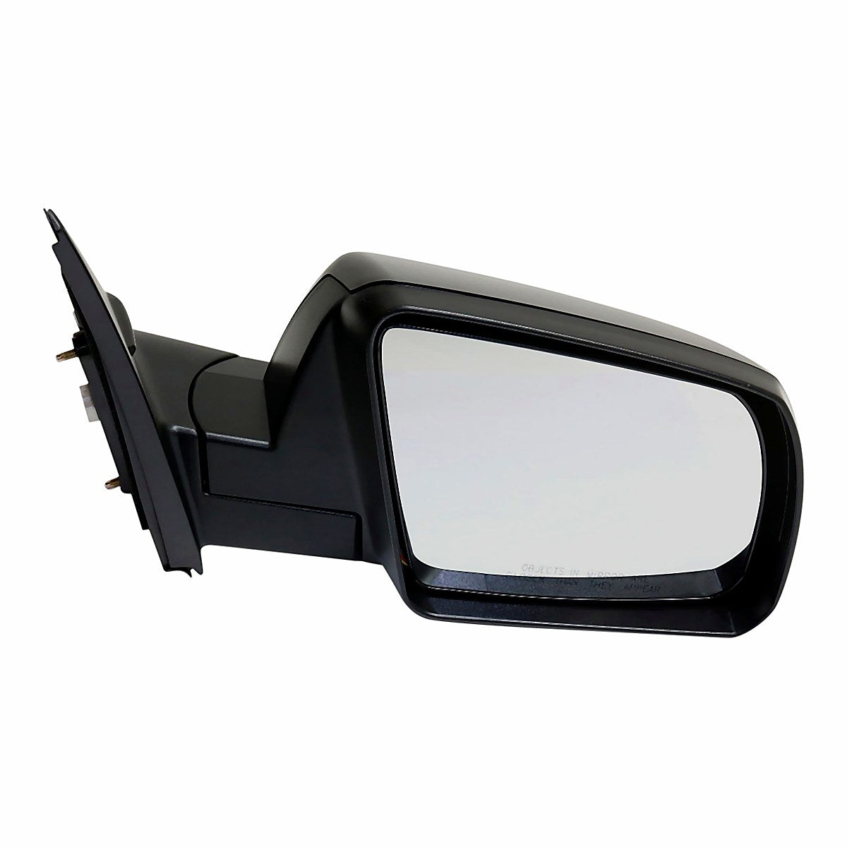 2014-2017 Toyota Sequoia Door Mirror Passenger Side Power Without Heated/Could Climate Spec Sr5 Model Ptm_TO1321325