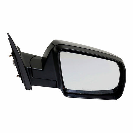 2014-2017 Toyota Sequoia Door Mirror Passenger Side Power Without Heated/Could Climate Spec Sr5 Model Ptm_TO1321325