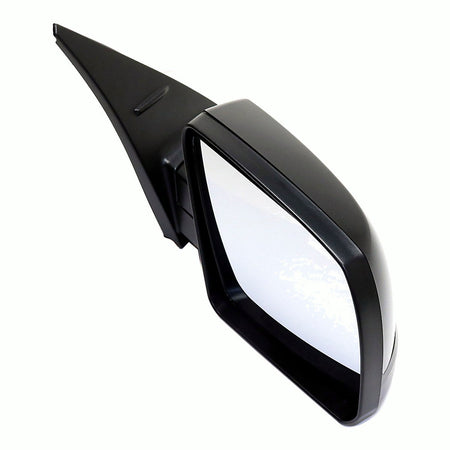 2014-2017 Toyota Sequoia Door Mirror Passenger Side Power Without Heated/Could Climate Spec Sr5 Model Ptm_TO1321325-3