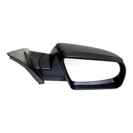 2014-2017 Toyota Sequoia Door Mirror Passenger Side Power Without Heated/Could Climate Spec Sr5 Model Ptm_TO1321325-4