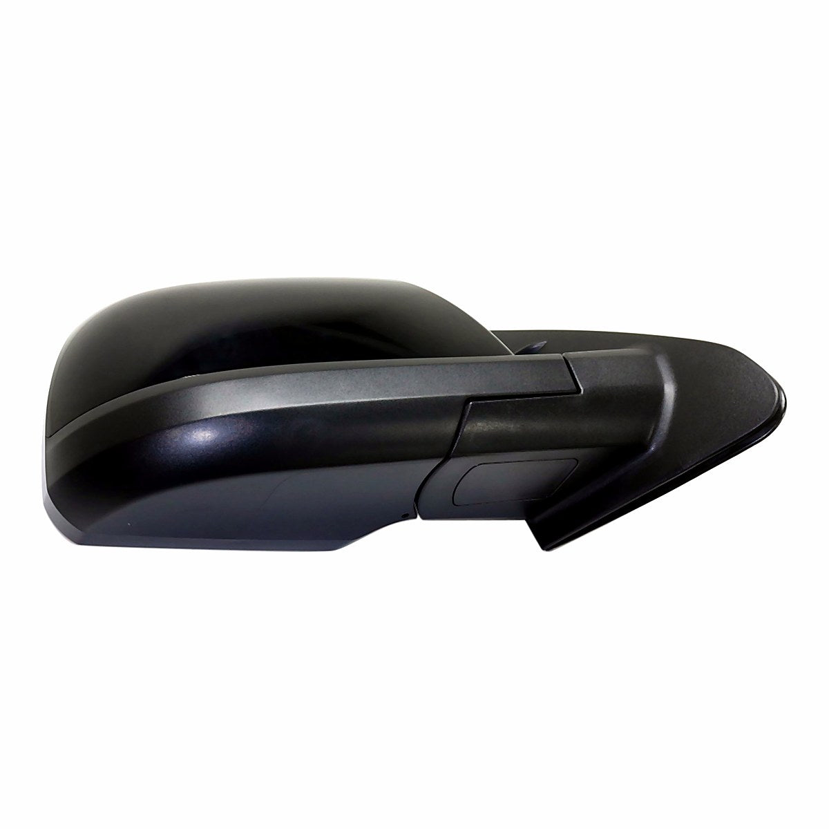 2014-2017 Toyota Sequoia Door Mirror Passenger Side Power Without Heated/Could Climate Spec Sr5 Model Ptm_TO1321325-5