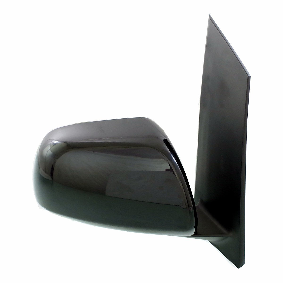 2015-2020 Toyota Sienna Door Mirror Passenger Side Power Textured With Spotter Glass Without Blind Spot/Heat_TO1321338-3