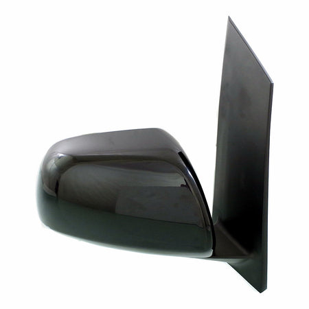 2015-2020 Toyota Sienna Door Mirror Passenger Side Power Textured With Spotter Glass Without Blind Spot/Heat_TO1321338-3