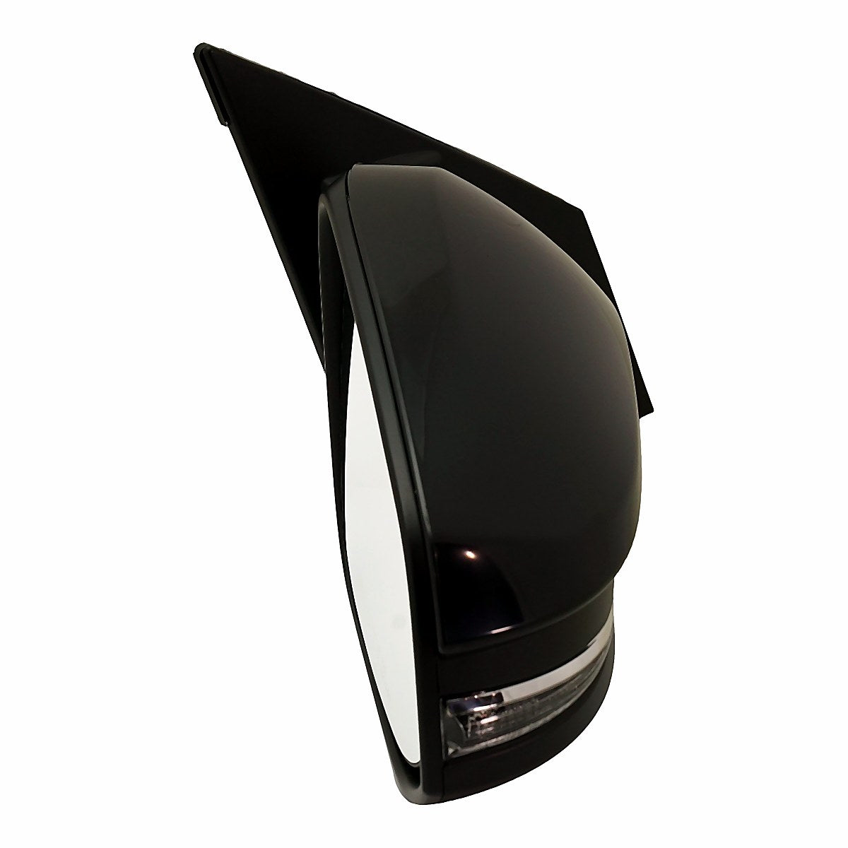 2016-2018 Toyota Rav4 Door Mirror Passenger Side Power Heated With Blind Spot/Signal Ptm Frontom Nov 14Th 2015_TO1321343-3