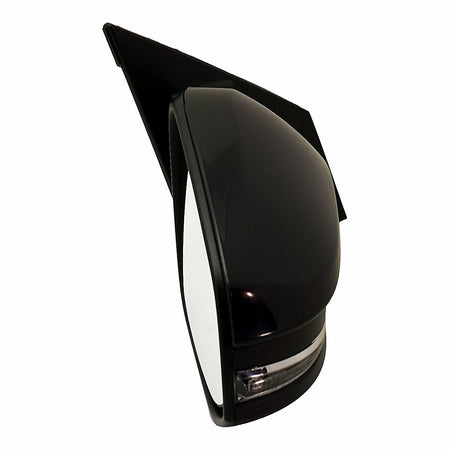 2016-2018 Toyota Rav4 Door Mirror Passenger Side Power Heated With Blind Spot/Signal Ptm Frontom Nov 14Th 2015_TO1321343-3