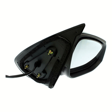 2016-2023 Toyota Tacoma Door Mirror Passenger Side Power Heated Ptm With Blind Spot Without Signal Without Blind Spot_TO1321356-2