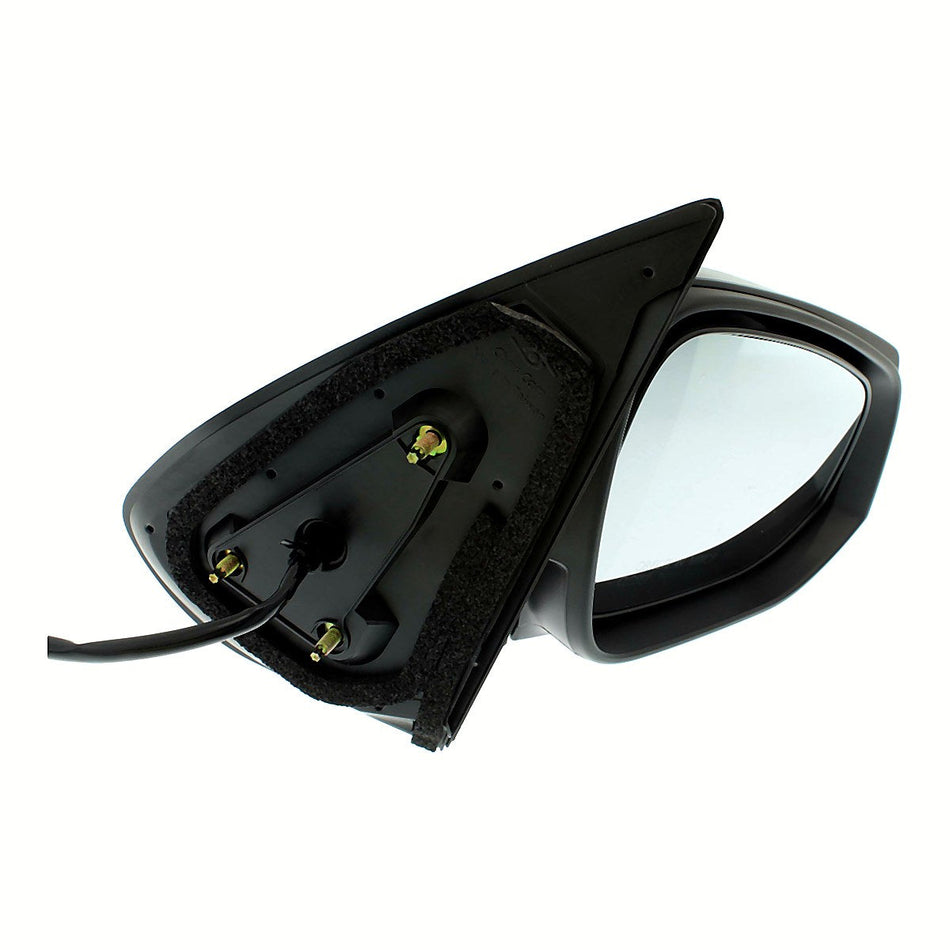 2016-2023 Toyota Tacoma Door Mirror Passenger Side Power Heated Ptm With Blind Spot Without Signal Without Blind Spot_TO1321356-2