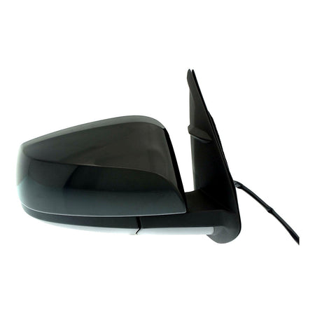 2016-2023 Toyota Tacoma Door Mirror Passenger Side Power Heated Ptm With Blind Spot Without Signal Without Blind Spot_TO1321356-4