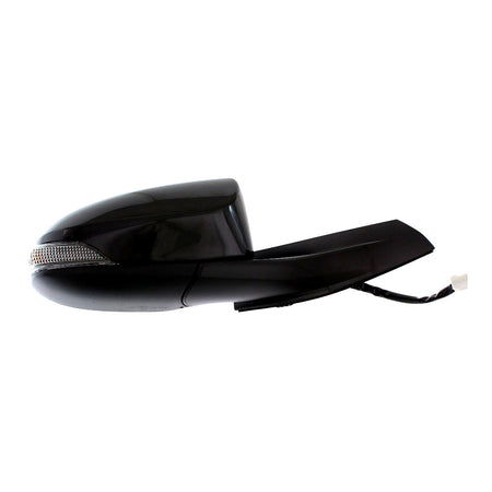 2018-2022 Toyota Chr Door Mirror Passenger Side Power Heated With Signal/Cap Without Blind Spot Power Fold_TO1321364-3
