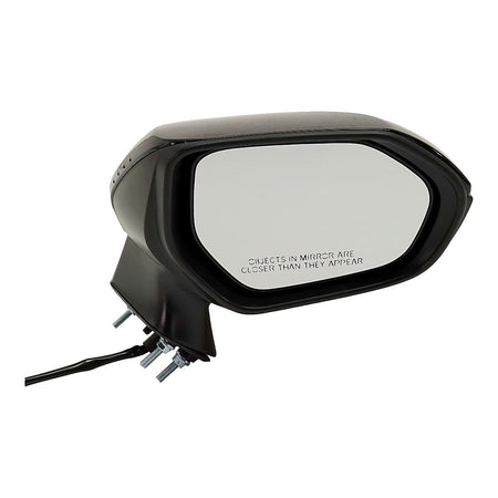 2020-2025 Toyota Corolla_Sedan Door Mirror Passenger Side Power Ptm Japan/Us Built_TO1321391