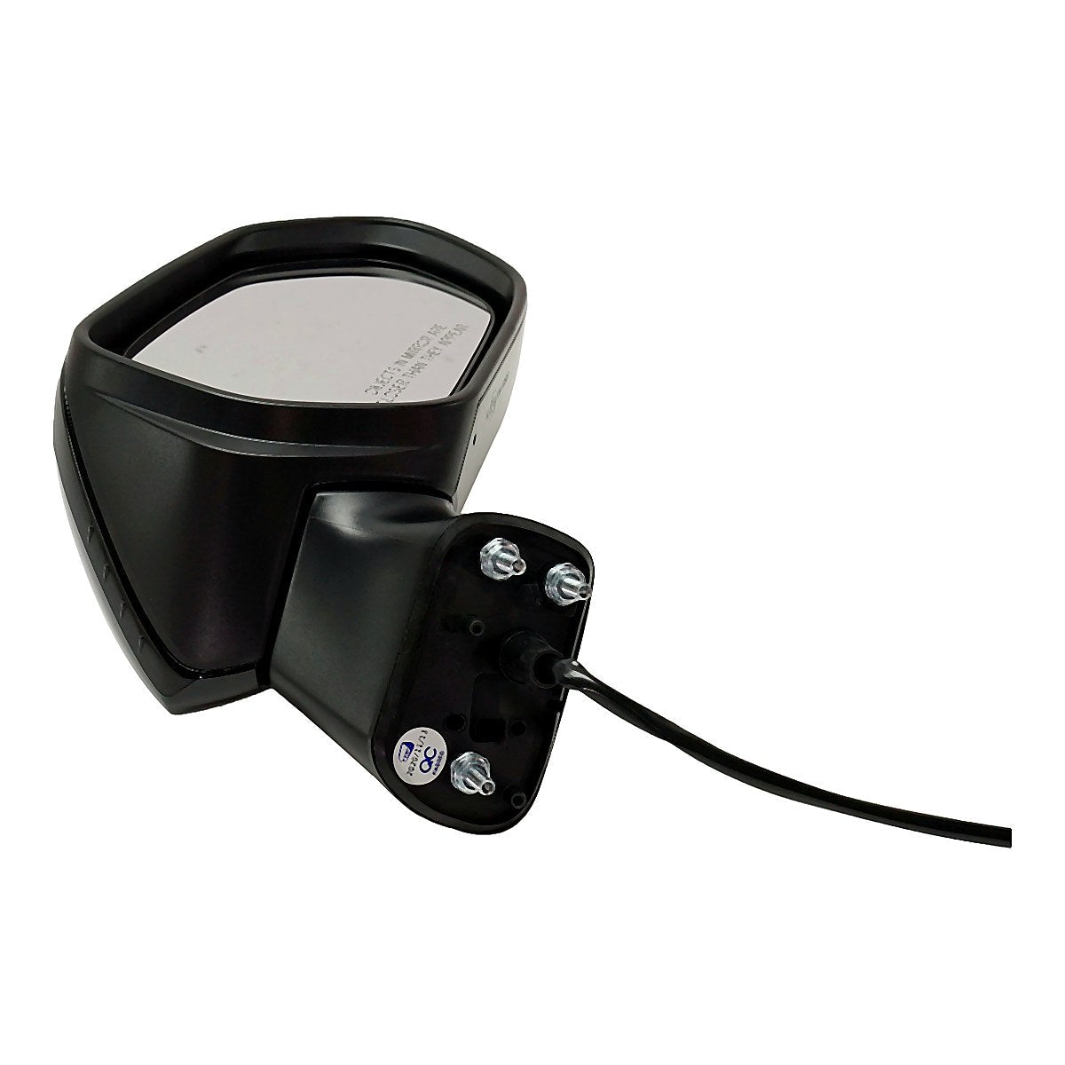 2020-2025 Toyota Corolla_Sedan Door Mirror Passenger Side Power Ptm Japan/Us Built_TO1321391-2