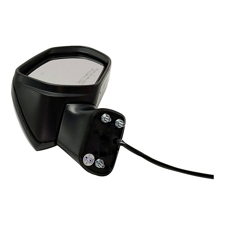2020-2025 Toyota Corolla_Sedan Door Mirror Passenger Side Power Ptm Japan/Us Built_TO1321391-2