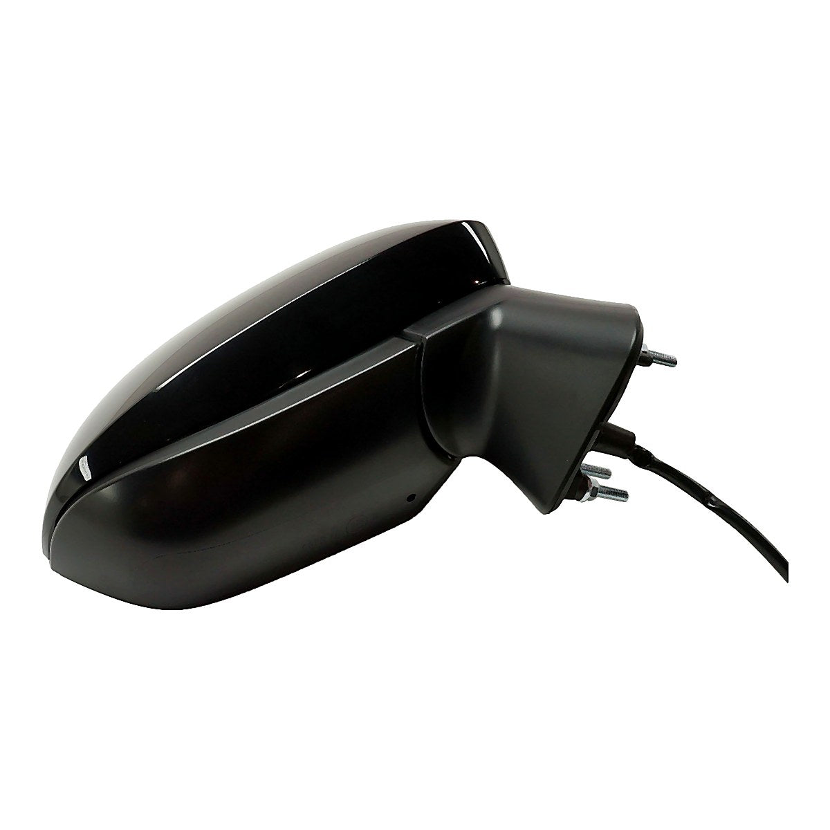 2020-2025 Toyota Corolla_Sedan Door Mirror Passenger Side Power Ptm Japan/Us Built_TO1321391-3