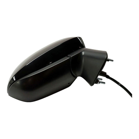 2020-2025 Toyota Corolla_Sedan Door Mirror Passenger Side Power Ptm Japan/Us Built_TO1321391-3