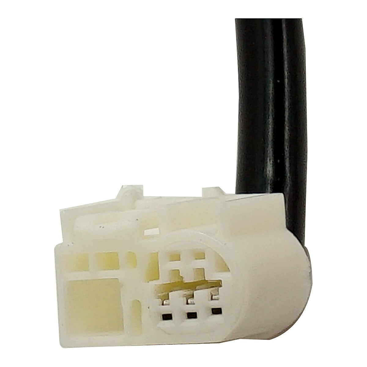 2020-2025 Toyota Corolla_Sedan Door Mirror Passenger Side Power Ptm Japan/Us Built_TO1321391-4