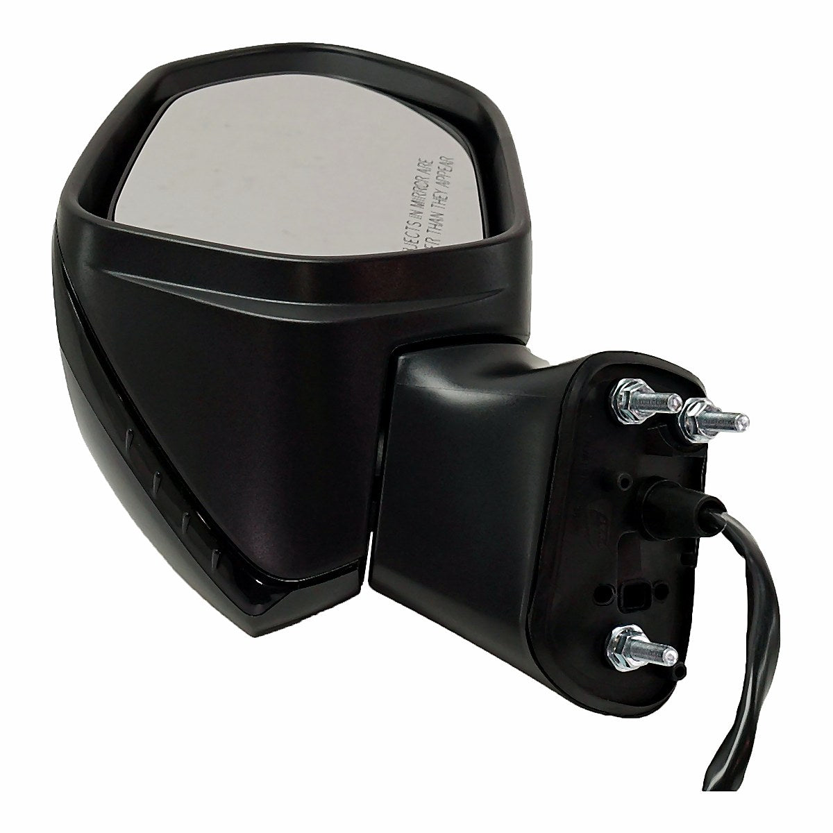 2020-2025 Toyota Corolla_Sedan Door Mirror Passenger Side Power Ptm Heated Japan/Us Built_TO1321392-2