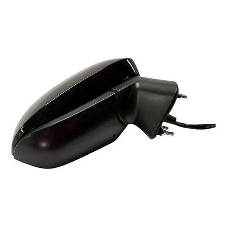 2020-2025 Toyota Corolla_Sedan Door Mirror Passenger Side Power Ptm Heated Japan/Us Built_TO1321392-3