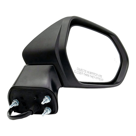 2020-2025 Toyota Corolla_Sedan Door Mirror Passenger Side Power Ptm Heated With Blind Spot Japan/Us Built_TO1321393-2