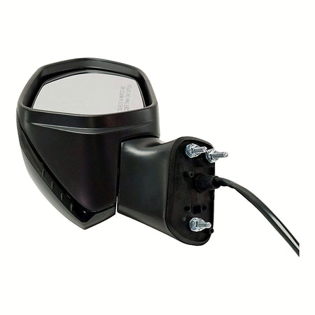 2020-2025 Toyota Corolla_Sedan Door Mirror Passenger Side Power Ptm Heated With Signal_TO1321394-2