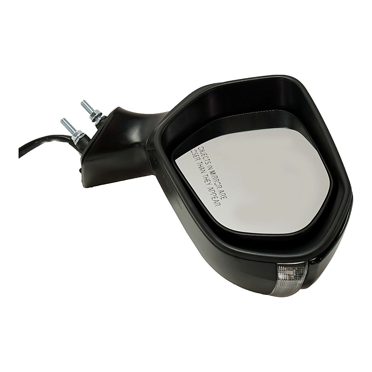 2020-2025 Toyota Corolla_Sedan Door Mirror Passenger Side Power Ptm Heated With Signal_TO1321394-3