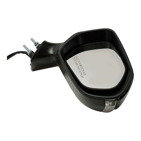 2020-2025 Toyota Corolla_Sedan Door Mirror Passenger Side Power Ptm Heated With Signal_TO1321394-3