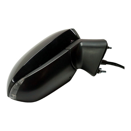 2020-2025 Toyota Corolla_Sedan Door Mirror Passenger Side Power Ptm Heated With Signal_TO1321394-4