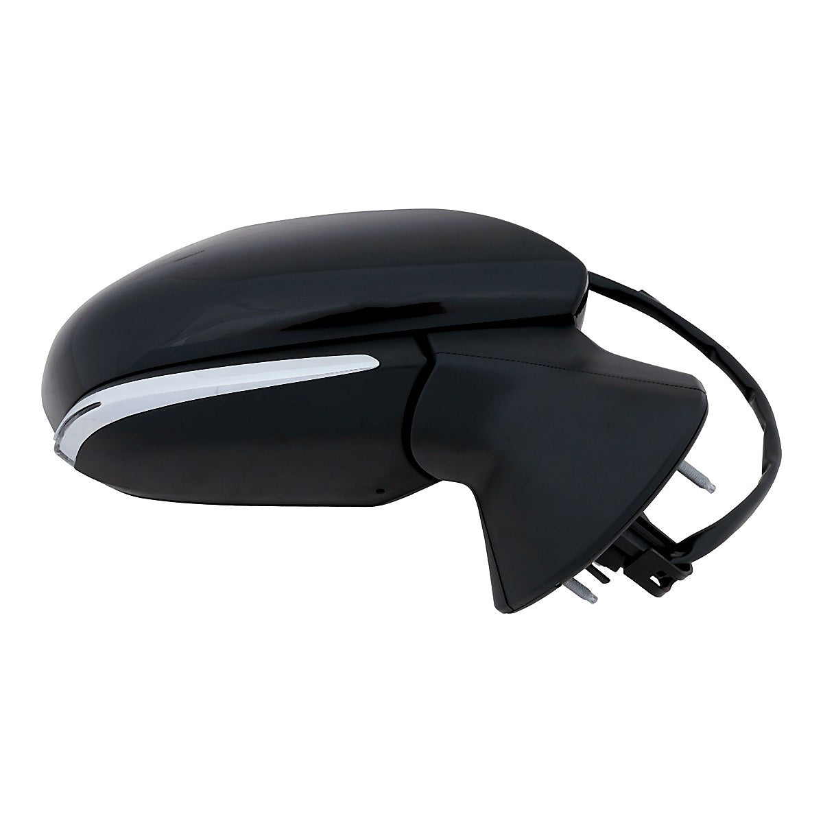 2019-2022 Toyota Avalon Door Mirror Passenger Side Power Heated With Signal/Blind Spot Ptm_TO1321404-3