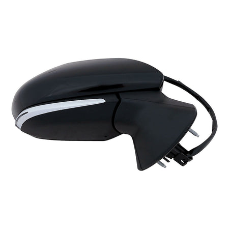 2019-2022 Toyota Avalon Door Mirror Passenger Side Power Heated With Signal/Blind Spot Ptm_TO1321404-3