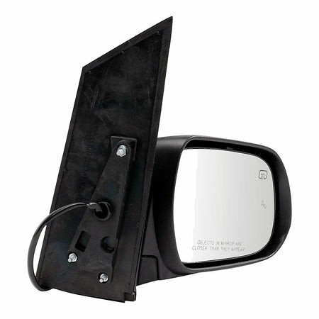 2018-2020 Toyota Sienna Door Mirror Passenger Side Power Heated With Blind Spot Without Camera/Memory Ptm_TO1321412-2