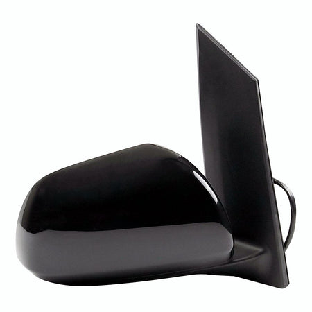 2018-2020 Toyota Sienna Door Mirror Passenger Side Power Heated With Blind Spot Without Camera/Memory Ptm_TO1321412-3